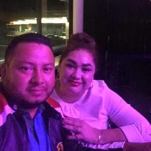 Meet your Posher, Joel